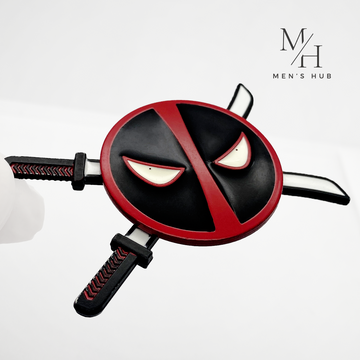 DEADPOOL KEY KEEPER