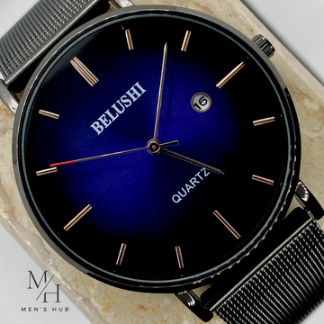 SLEEK CLASSIC MATE WATCH