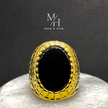 OTTOMAN RULER RING