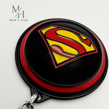 SUPERMAN KEY KEEPER