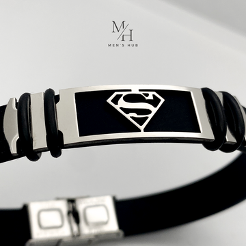 TITAN SUPERMAN BRACELET