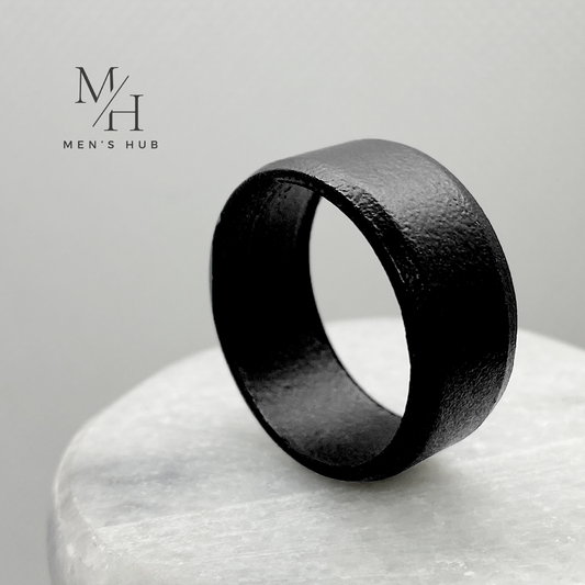 ONYX RING