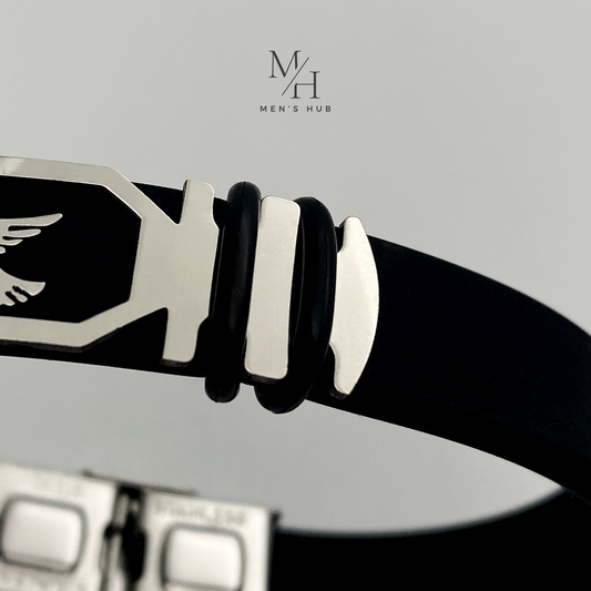 EAGLE WING BRACELET