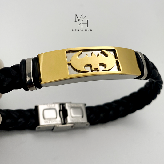 TITAN BATMAN BRACELET